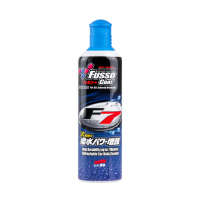 Soft99 Fusso Coat F7 All Colors polimer festék védelem (300 ml)