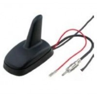 4carmedia ANT.S02.01 cápa (Shark) antenna