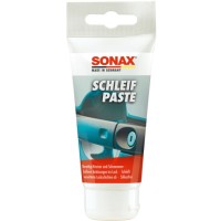 Sonax csiszolópaszta szilikon nélkül - durva - 75 ml