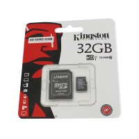 SD memóriakártya 32 GB