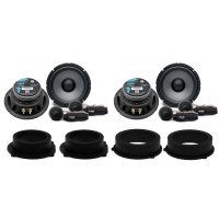 Hangszórók Audi Q7 4M készlet 2. sz