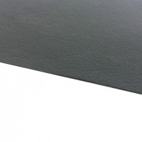 SGM Leather Light Grey - világos szürke műbőr