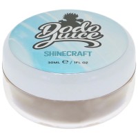 Dodo Juice Shinecraft (30 ml) hibrid szilárd viasz