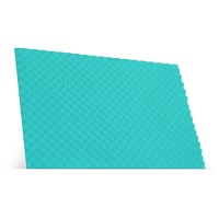 Comfortmat Soft Wave Expert XL hangelnyelő anyag