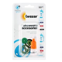 Kwazar szervizkészlet Venus Super HD SOLVENT LINE