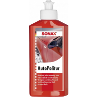 Sonax autópolitur - 250 ml