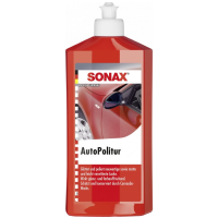 Sonax autópolitur - 500 ml