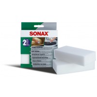 Sonax tisztító szivacs - univerzális fehér