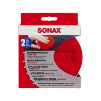 Sonax applikátor - 2 db