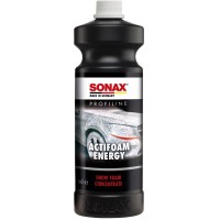 Sonax aktív hab Energy - 1 l