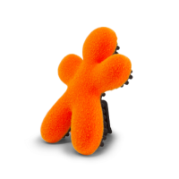 Mr&Mrs Fragrance Niki Velvet Spritz narancssárga autóillatosító