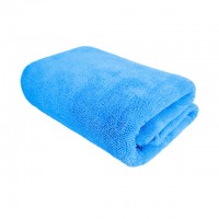 Purestar Twist Drying Towel Blue L szárító törölköző