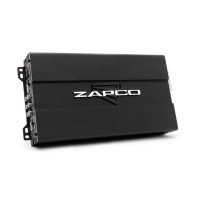 Zapco ST-4X II erősítő