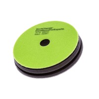 Koch Chemie Polish & Sealing Pad polírozó korong, zöld 126 x 23 mm