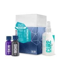 Gyeon Q2 Syncro EVO kerámia védelem (30+30 ml)