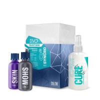 Gyeon Q2 Syncro EVO kerámia védelem (50 + 50 ml)