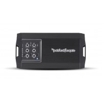 Rockford Fosgate POWER T400X4ad erősítő