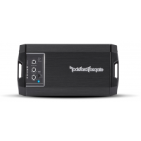 Rockford Fosgate POWER T500X1br erősítő