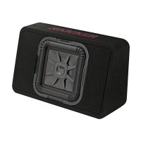 Kicker TL7T104 subwoofer boxban