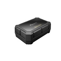 Pioneer TS-WX400DA aktív subwoofer