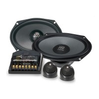 Morel Tempo Ultra 692 MKII hangszórók