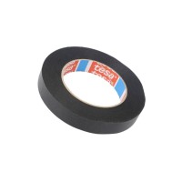 Tesa 4328-25BK-50M maszkolószalag