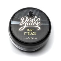 Dodo Juice Taint it Black műanyag védelem (30 ml)