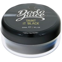 Dodo Juice Taint it Black műanyag védelem (30 ml)