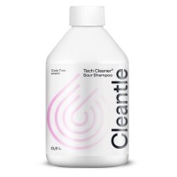 Cleantle Tech Cleaner² autósampon (500 ml)