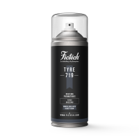 Fictech Tyre gumiabroncs fényezése (400 ml)