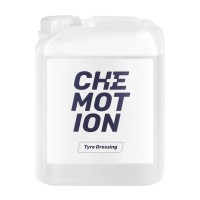 Chemotion Tyre Dressing (5000 ml)