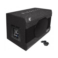 Hifonics VX690A subwoofer a boxban
