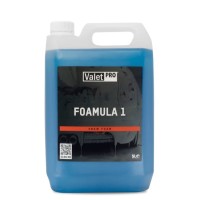 ValetPRO Foamula 1 aktív hab (5000 ml)