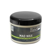 ValetPRO Mad Wax szilárd viasz montana viasz keverékkel (250 ml)