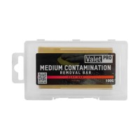 ValetPRO Medium Contamination Removal Bar közepes keménységű agyag (100 g)
