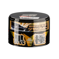 Soft99 Extreme Gloss "The Kiwami" Dark viasz (200 g)