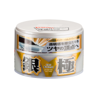 Soft99 Extreme Gloss "The Kiwami" Light (200 g) viasz