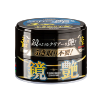 Soft99 Mirror Shine Wax Dark viasz (200 g)