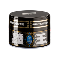Soft99 The King of Gloss Dark viasz (300 g)