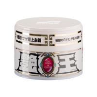 Soft99 The King of Gloss Wax White viasz (300 g)