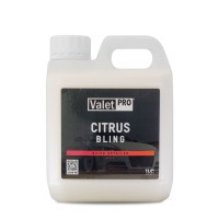 ValetPRO Citrus Bling multifunkciós detailer (1000 ml)
