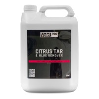 ValetPRO Citrus Tar & Glue Remover aszfalt és ragasztóeltávolító (5000 ml)