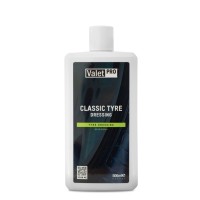 ValetPRO Classic Tyre Dressing kezelőanyag a gumiabroncsokra (500 ml)