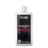 ValetPRO Concentrated Car Wash autósampon (500 ml)