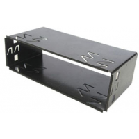 Clarion autóhifi fémlemez váz