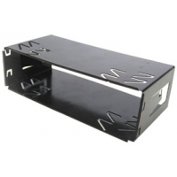 A Kenwood autórádió bádogváza