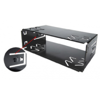 Panasonic autórádió fémlemez váza