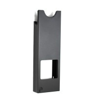 Poka Premium Rectangular Hanger For One Polishing Machines polírozó tartó