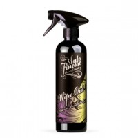 Auto Finesse Wipe Out Interior Disinfectant (500 ml) beltéri fertőtlenítő