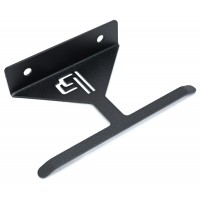 Poka Premium Double Brush Holder kefetartó